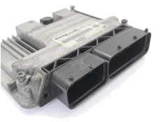 Recambio de centralita para saab 9-3 berlina 1.9 tid referencia OEM IAM 281012247  