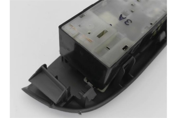 Recambio de mando elevalunas delantero izquierdo para nissan nv200 /evalia (m20/m) 1.5 nv200 furgón basic referencia OEM IAM 254
