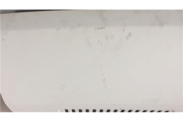 Recambio de capo para fiat ducato 3 combi 30 2.2 100 referencia OEM IAM 1340587080  