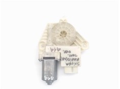 Recambio de motor elevalunas trasero derecho para skoda rapid (nh) referencia OEM IAM (5JA959812F) (A65635-111) (A68549-111) 
