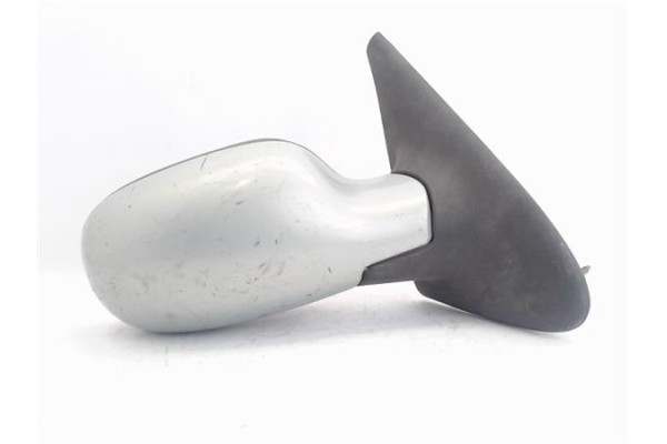 Recambio de retrovisor electrico derecho para renault megane i coupe (da0) referencia OEM IAM   
