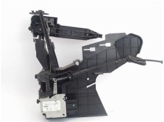 Recambio de maneta exterior delantero izquierda para ford fusion (cbk) 1.4 referencia OEM IAM 1372467 1521067 2S6AA21813BJ , FOR