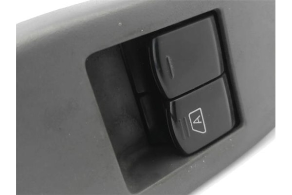 Recambio de mando elevalunas delantero izquierdo para nissan nv200 /evalia (m20/m) 1.5 nv200 furgón basic referencia OEM IAM 254