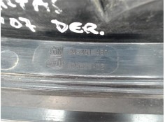 Recambio de piloto trasero derecho para opel astra h berlina referencia OEM IAM 24-451-837 008653-02 