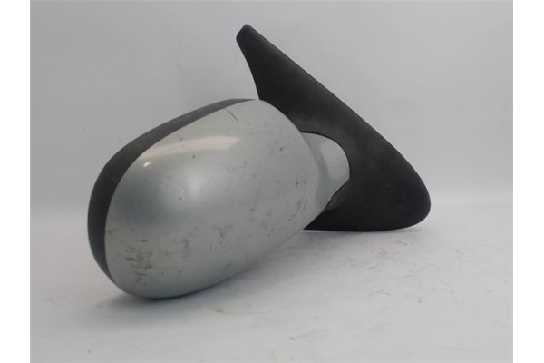 Recambio de retrovisor electrico derecho para renault megane i coupe (da0) referencia OEM IAM   