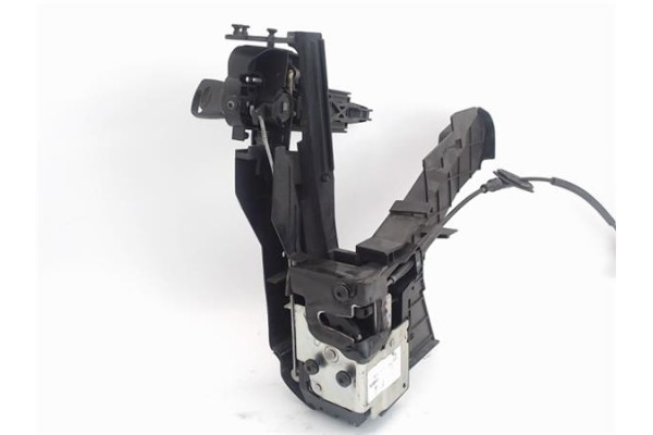 Recambio de maneta exterior delantero izquierda para ford fusion (cbk) 1.4 referencia OEM IAM 1372467 1521067 2S6AA21813BJ , FOR