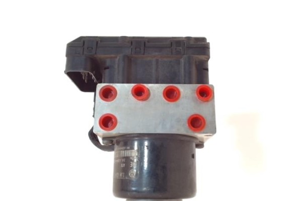 Recambio de nucleo abs para volkswagen bora berlina (1j2) 1.6 referencia OEM IAM 1J0907379P 10094903313 