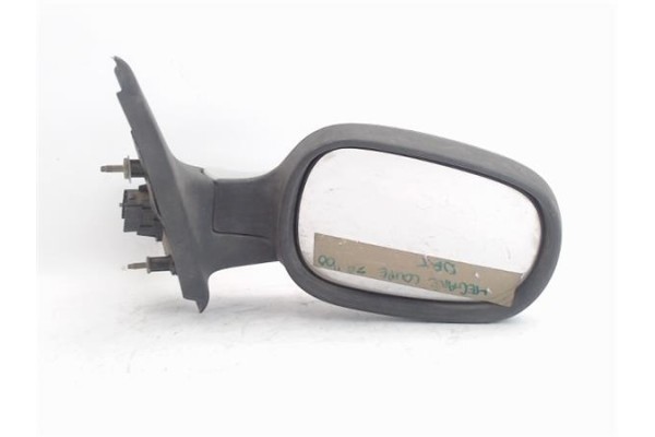 Recambio de retrovisor electrico derecho para renault megane i coupe (da0) referencia OEM IAM   