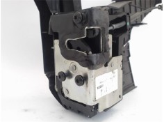 Recambio de maneta exterior delantero izquierda para ford fusion (cbk) 1.4 referencia OEM IAM 1372467 1521067 2S6AA21813BJ , FOR