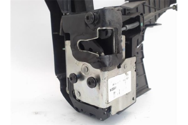Recambio de maneta exterior delantero izquierda para ford fusion (cbk) 1.4 referencia OEM IAM 1372467 1521067 2S6AA21813BJ , FOR