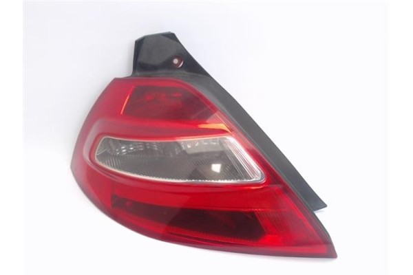 Recambio de piloto trasero izquierdo para renault megane ii (bm0/1_, cm0/1_) 1.9 dci referencia OEM IAM 8200413216 2232228 