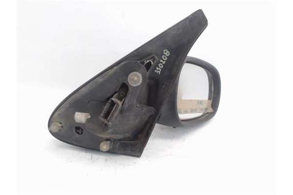 Recambio de retrovisor electrico derecho para renault megane i coupe (da0) referencia OEM IAM   