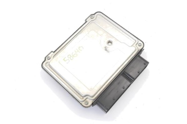 Recambio de centralita para saab 9-3 berlina 1.9 tid referencia OEM IAM 281012247  