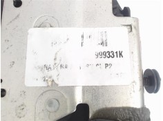 Recambio de maneta exterior delantero izquierda para ford fusion (cbk) 1.4 referencia OEM IAM 1372467 1521067 2S6AA21813BJ , FOR