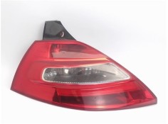 Recambio de piloto trasero izquierdo para renault megane ii (bm0/1_, cm0/1_) 1.9 dci referencia OEM IAM 8200413216 2232228 
