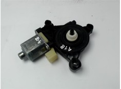 Recambio de mecanismo elevalunas trasero derecho para audi a3 (8v1) 1.8 attraction referencia OEM IAM 5Q0959802 0130822712 