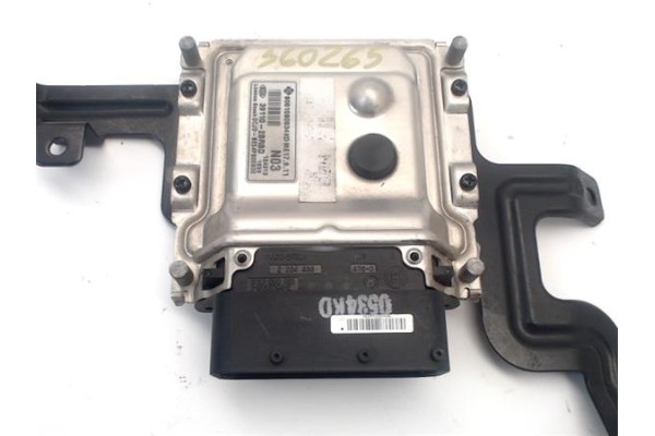 Recambio de centralita para kia ceed (jd) 1.4 concept referencia OEM IAM 391102BRBD  