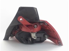 Recambio de piloto trasero izquierdo para renault megane ii (bm0/1_, cm0/1_) 1.9 dci referencia OEM IAM 8200413216 2232228 