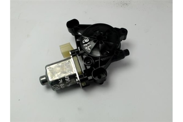 Recambio de mecanismo elevalunas trasero derecho para audi a3 (8v1) 1.8 attraction referencia OEM IAM 5Q0959802 0130822712 