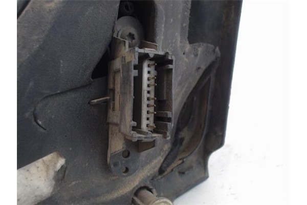 Recambio de retrovisor electrico derecho para renault megane i coupe (da0) referencia OEM IAM   