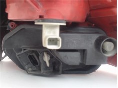 Recambio de piloto trasero izquierdo para renault megane ii (bm0/1_, cm0/1_) 1.9 dci referencia OEM IAM 8200413216 2232228 