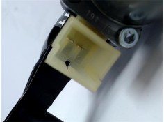 Recambio de mecanismo elevalunas trasero derecho para audi a3 (8v1) 1.8 attraction referencia OEM IAM 5Q0959802 0130822712 