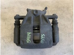 Recambio de pinza freno delantero izquierda para renault modus i 1.5 dci (fp0f, jp0f) referencia OEM IAM 7701208332 7711368116 4