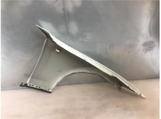 Recambio de aleta delantero izquierda para bmw serie 1 berlina (e81/e87) 118d referencia OEM IAM 41357133227 L00178 41357133228 