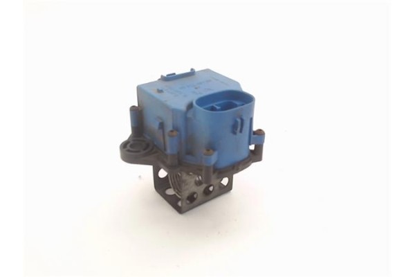 Recambio de resistencia calefaccion para peugeot 307 berlina (s2) 1.6 x-line referencia OEM IAM 9666240180  