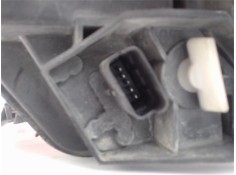 Recambio de piloto trasero izquierdo para renault megane ii (bm0/1_, cm0/1_) 1.9 dci referencia OEM IAM 8200413216 2232228 