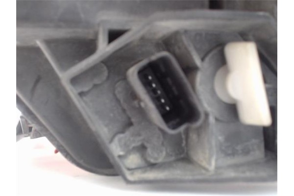 Recambio de piloto trasero izquierdo para renault megane ii (bm0/1_, cm0/1_) 1.9 dci referencia OEM IAM 8200413216 2232228 