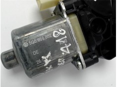 Recambio de mecanismo elevalunas trasero derecho para audi a3 (8v1) 1.8 attraction referencia OEM IAM 5Q0959802 0130822712 