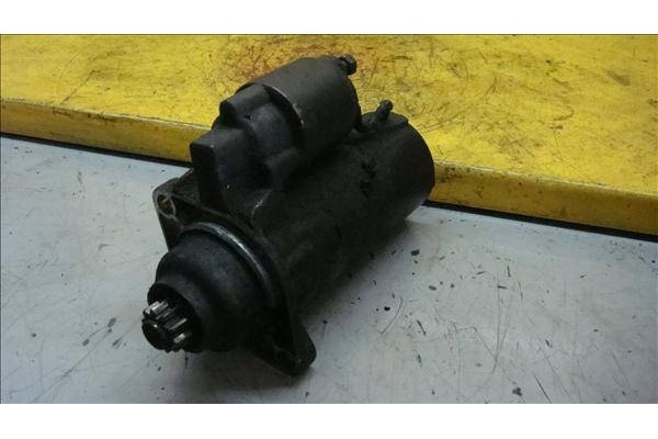 Recambio de motor arranque para volkswagen golf iii berlina (1h1)(1991) 1.9 tdi referencia OEM IAM 02A911023J 0001124001 