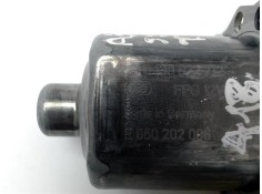 Recambio de mecanismo elevalunas trasero derecho para audi a3 (8v1) 1.8 attraction referencia OEM IAM 5Q0959802 0130822712 
