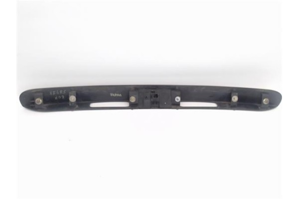 Recambio de maneta exterior porton para peugeot 207 1.6 confort referencia OEM IAM 8742L0  