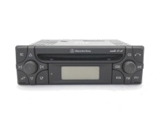 RADIO / CD A1708200386 A1708200186 