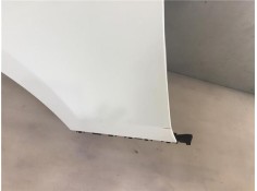 Recambio de aleta delantero izquierda para bmw serie 1 berlina (e81/e87) 118d referencia OEM IAM 41357133227 L00178 41357133228 