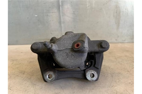 Recambio de pinza freno delantero izquierda para renault modus i 1.5 dci (fp0f, jp0f) referencia OEM IAM 7701208332 7711368116 4