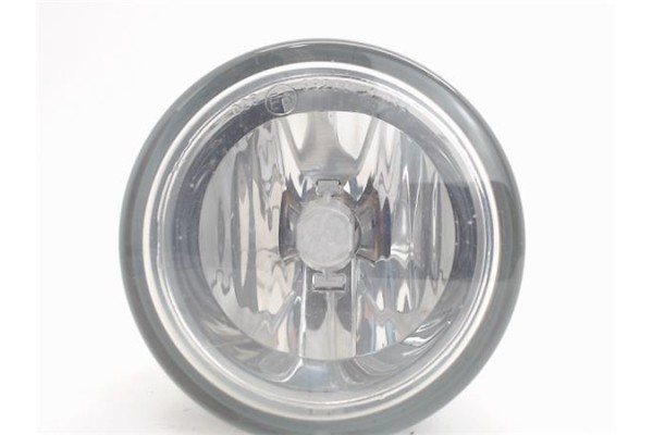 Recambio de faro antiniebla derecho para citroen c3 referencia OEM IAM 9648947780  