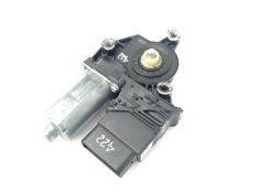 Recambio de motor elevalunas trasero derecho para volkswagen golf v plus (5m1) 1.9 bluemotion edition referencia OEM IAM 5M08394