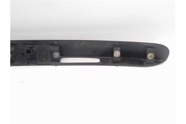 Recambio de maneta exterior porton para peugeot 207 1.6 confort referencia OEM IAM 8742L0  