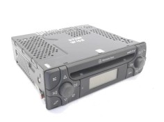 Recambio de radio / cd para mercedes-benz clase a (bm 168) 1.9 190 (168.032) referencia OEM IAM A1708200386 A1708200186 