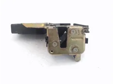 Recambio de cierre electromagnetico trasero derecho para mitsubishi space star (dg0) 1.6 16v (dg3a) referencia OEM IAM MR911786 