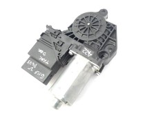 Recambio de motor elevalunas trasero derecho para volkswagen golf v plus (5m1) 1.9 bluemotion edition referencia OEM IAM 5M08394