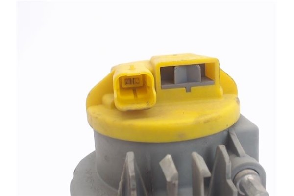 Recambio de faro antiniebla derecho para citroen c3 referencia OEM IAM 9648947780  