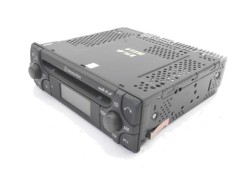 Recambio de radio / cd para mercedes-benz clase a (bm 168) 1.9 190 (168.032) referencia OEM IAM A1708200386 A1708200186 