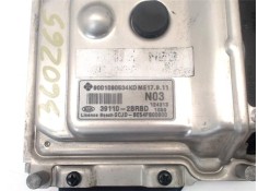 Recambio de centralita para kia ceed (jd) 1.4 concept referencia OEM IAM 391102BRBD  