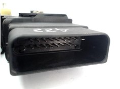 Recambio de motor elevalunas trasero derecho para volkswagen golf v plus (5m1) 1.9 bluemotion edition referencia OEM IAM 5M08394
