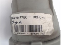 Recambio de faro antiniebla derecho para citroen c3 referencia OEM IAM 9648947780  