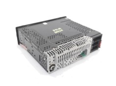 Recambio de radio / cd para mercedes-benz clase a (bm 168) 1.9 190 (168.032) referencia OEM IAM A1708200386 A1708200186 